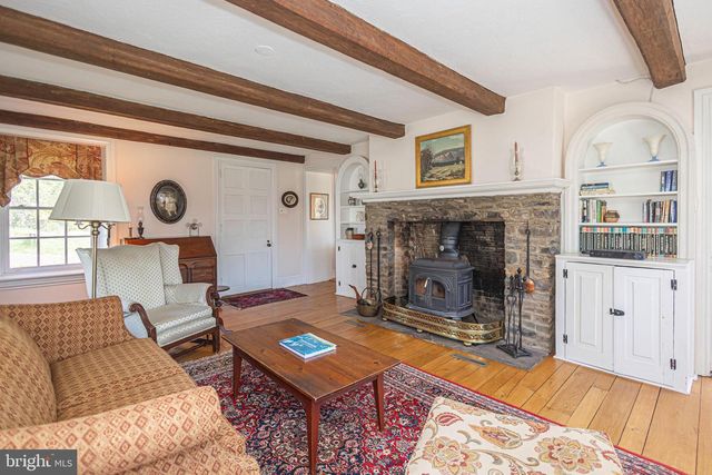 1193 SWAMP RD, Furlong, PA 18925