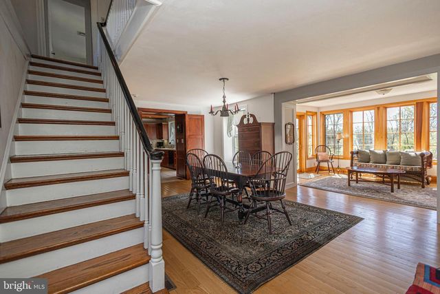 1193 SWAMP RD, Furlong, PA 18925