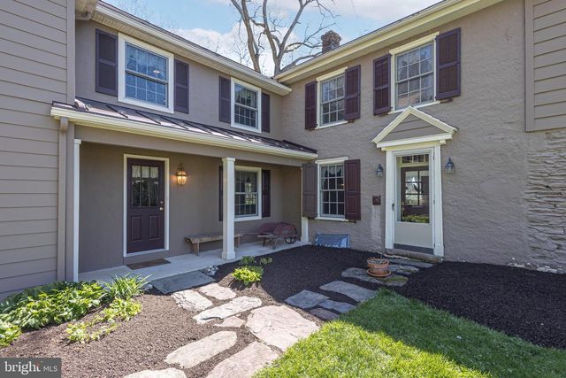 1193 SWAMP RD, Furlong, PA 18925