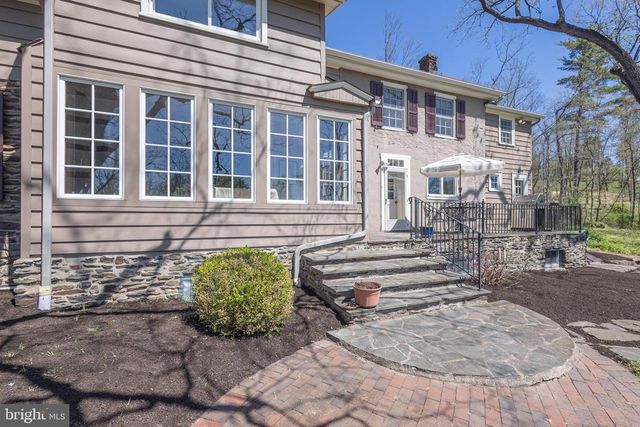 1193 SWAMP RD, Furlong, PA 18925