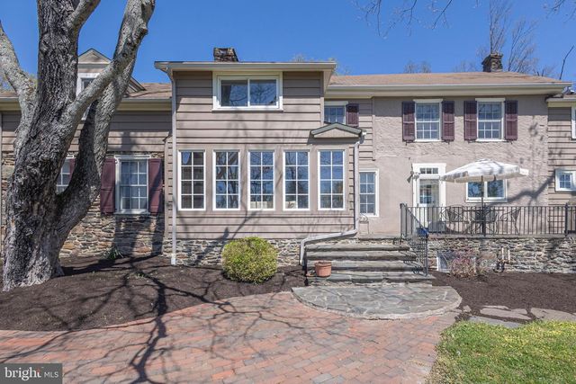 1193 SWAMP RD, Furlong, PA 18925