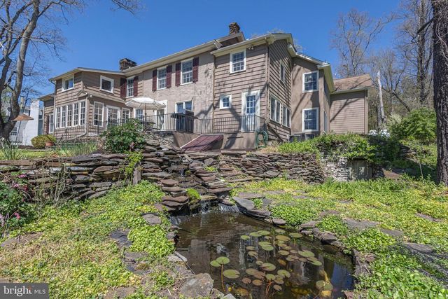 1193 SWAMP RD, Furlong, PA 18925