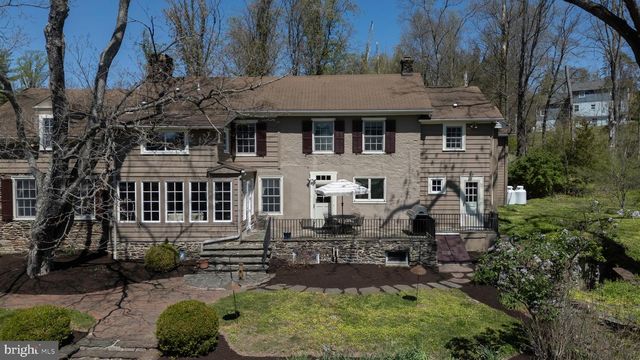 1193 SWAMP RD, Furlong, PA 18925
