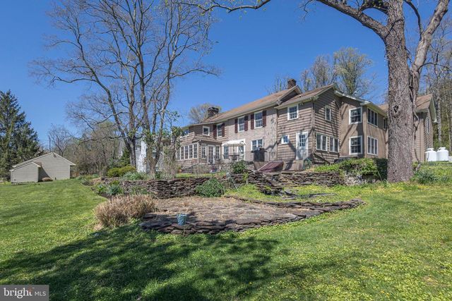 1193 SWAMP RD, Furlong, PA 18925