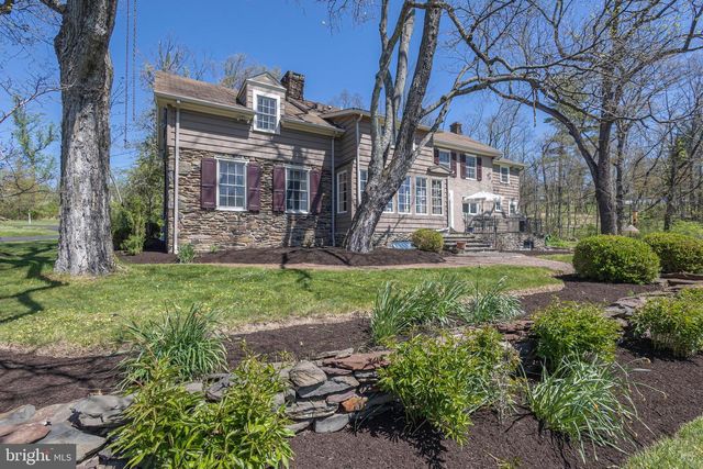 1193 SWAMP RD, Furlong, PA 18925