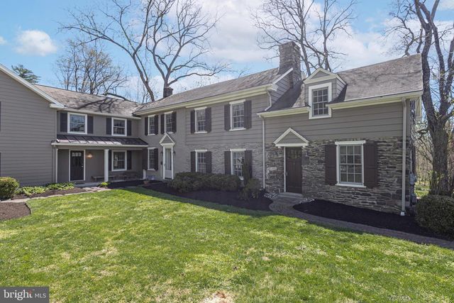 1193 SWAMP RD, Furlong, PA 18925