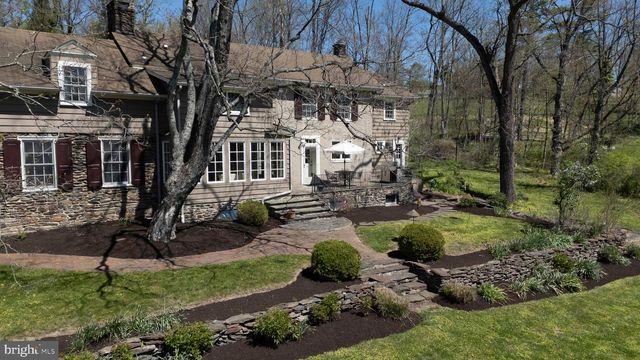 1193 SWAMP RD, Furlong, PA 18925