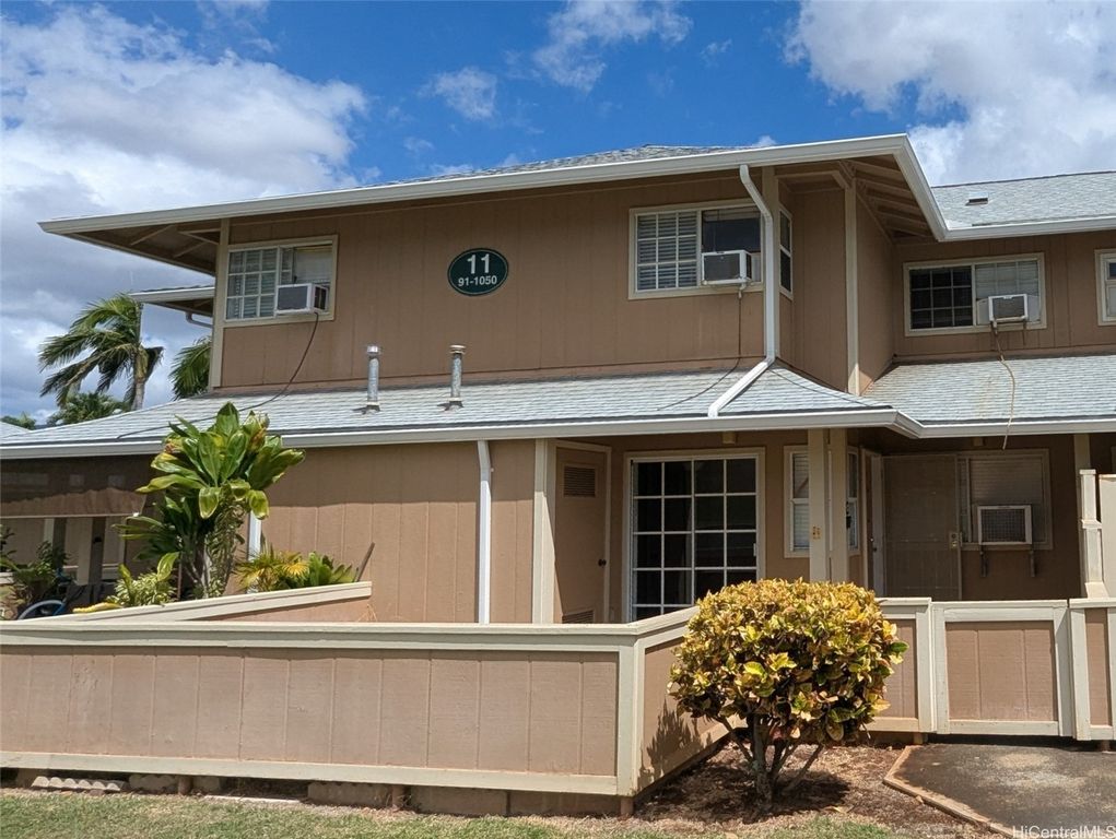 91-1050 Makaaloa Street 11C, Ewa Beach, HI 96706