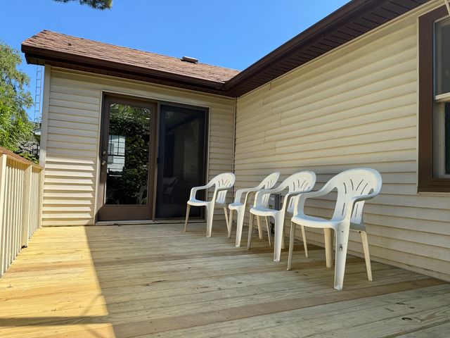 21244 W Highway Rt 113 Highway, Custer Park, IL 60481