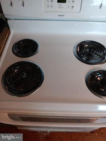 931 W SPRUCE ST, Coal Township, PA 17866