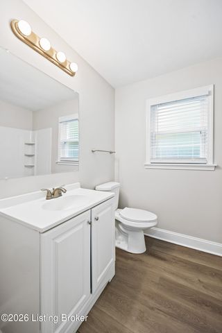 5301 Alpine Way, Louisville, KY 40214