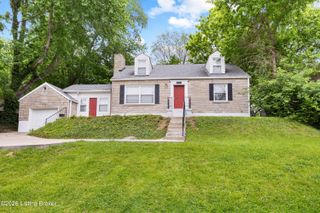 5301 Alpine Way, Louisville, KY 40214