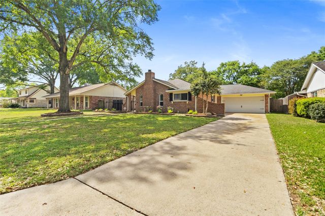 12911 Cricket Hollow Lane, Cypress, TX 77429