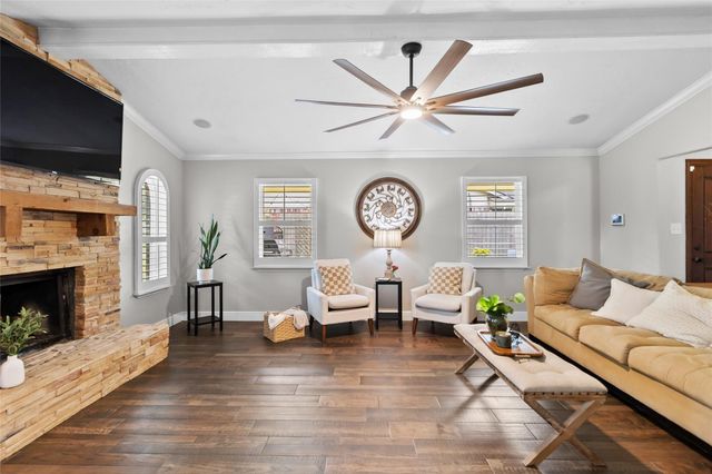 12911 Cricket Hollow Lane, Cypress, TX 77429