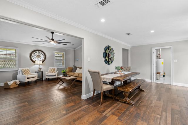 12911 Cricket Hollow Lane, Cypress, TX 77429