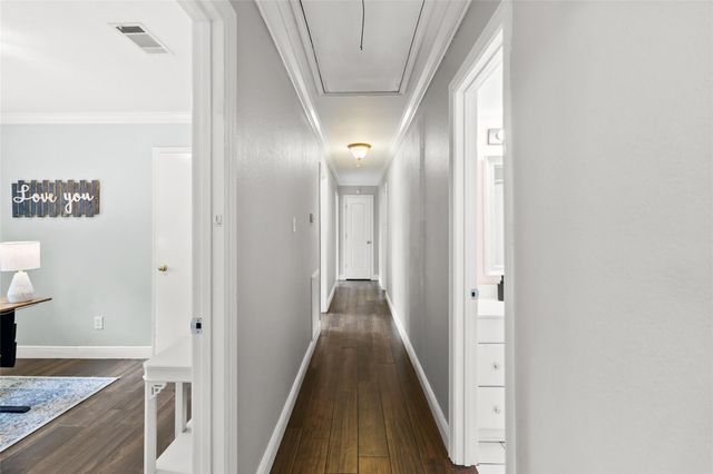 12911 Cricket Hollow Lane, Cypress, TX 77429