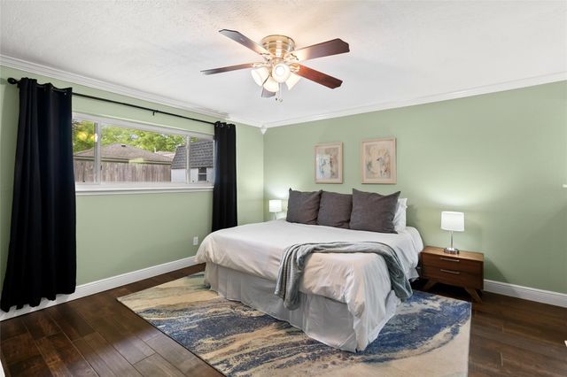 12911 Cricket Hollow Lane, Cypress, TX 77429