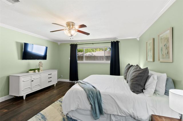 12911 Cricket Hollow Lane, Cypress, TX 77429