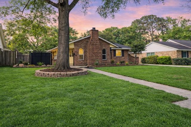 12911 Cricket Hollow Lane, Cypress, TX 77429