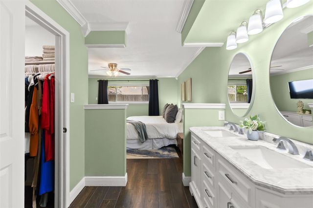 12911 Cricket Hollow Lane, Cypress, TX 77429