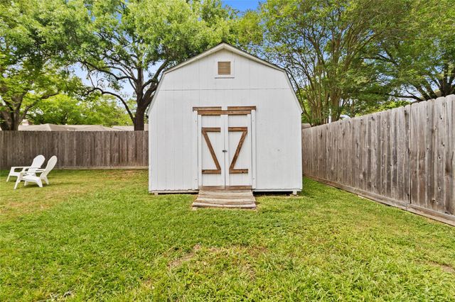 12911 Cricket Hollow Lane, Cypress, TX 77429