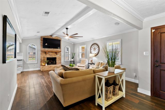 12911 Cricket Hollow Lane, Cypress, TX 77429