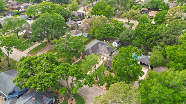 12911 Cricket Hollow Lane, Cypress, TX 77429