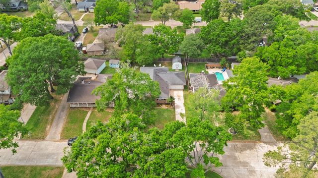 12911 Cricket Hollow Lane, Cypress, TX 77429