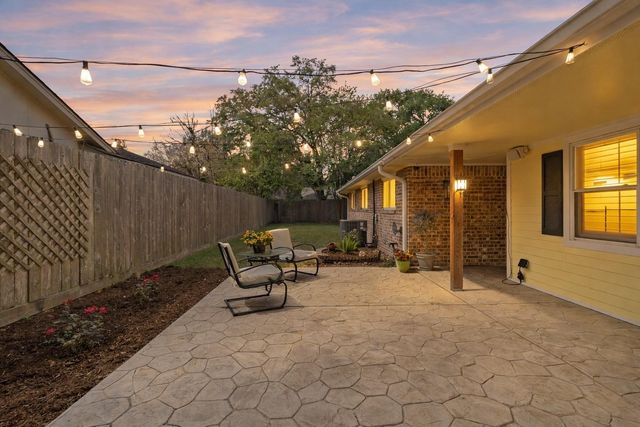 12911 Cricket Hollow Lane, Cypress, TX 77429