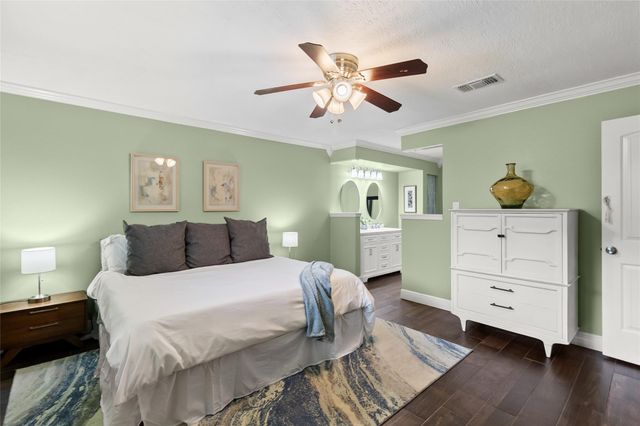 12911 Cricket Hollow Lane, Cypress, TX 77429