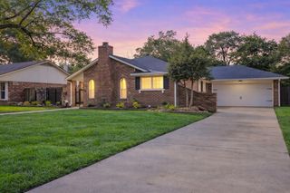 12911 Cricket Hollow Lane, Cypress, TX 77429