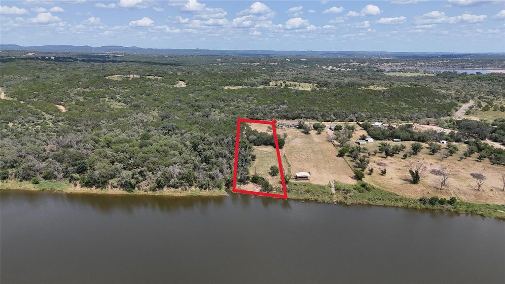 TBD E Fm 1431, Marble Falls, TX 78654