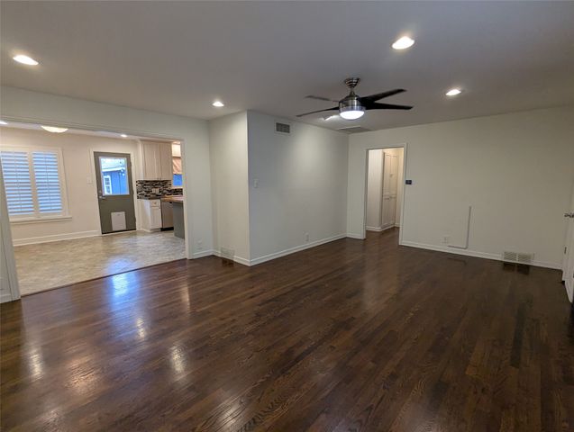 6626 Highgate Lane, Dallas, TX 75214