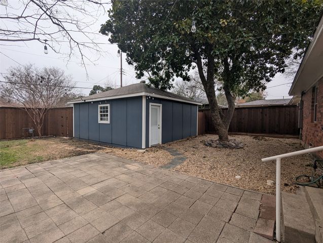 6626 Highgate Lane, Dallas, TX 75214