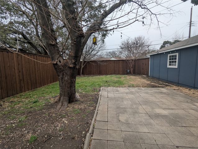 6626 Highgate Lane, Dallas, TX 75214