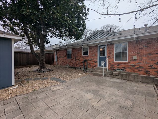 6626 Highgate Lane, Dallas, TX 75214