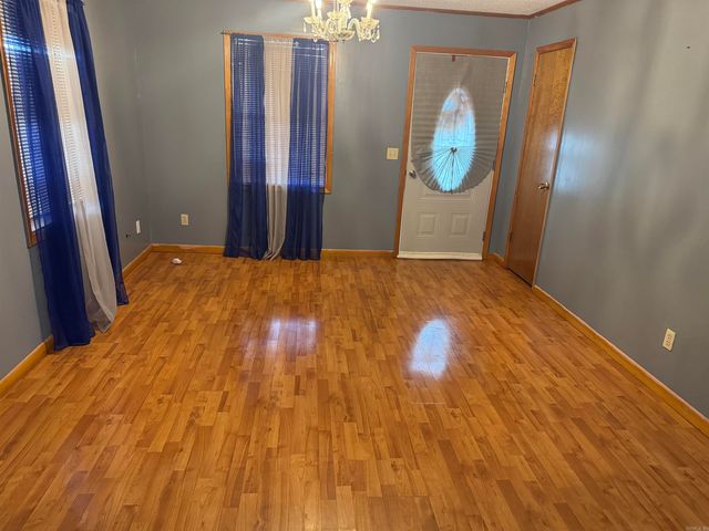 1434 Bayou Road, Eudora, AR 71640