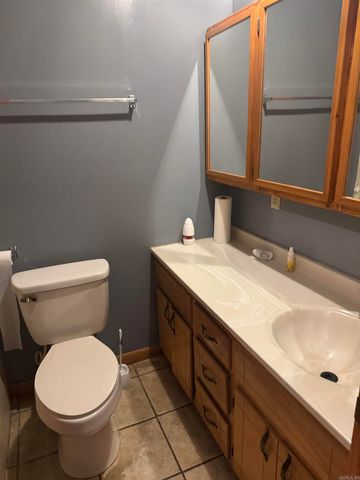 1434 Bayou Road, Eudora, AR 71640