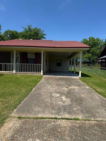 1434 Bayou Road, Eudora, AR 71640