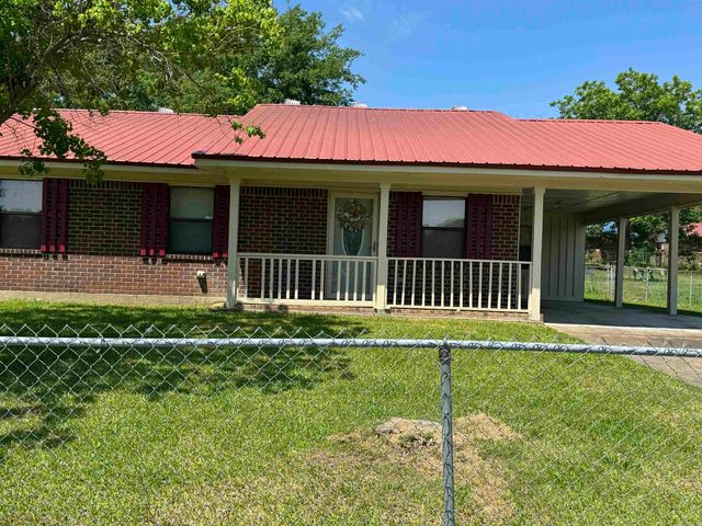 1434 Bayou Road, Eudora, AR 71640