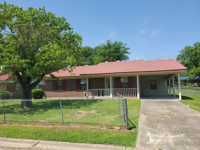 1434 Bayou Road, Eudora, AR 71640