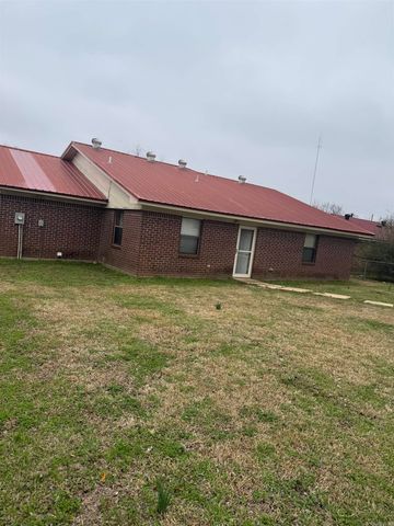 1434 Bayou Road, Eudora, AR 71640