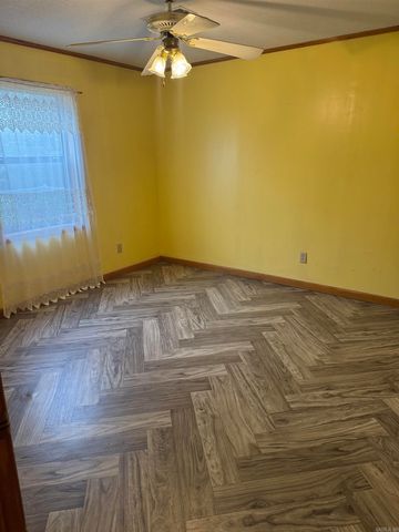 1434 Bayou Road, Eudora, AR 71640