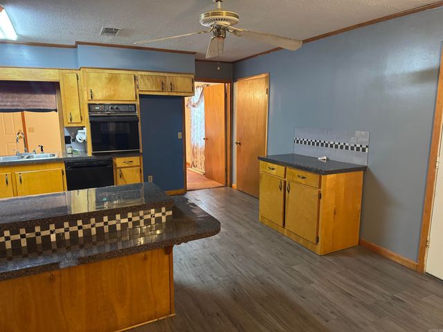 1434 Bayou Road, Eudora, AR 71640