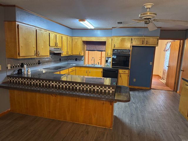 1434 Bayou Road, Eudora, AR 71640