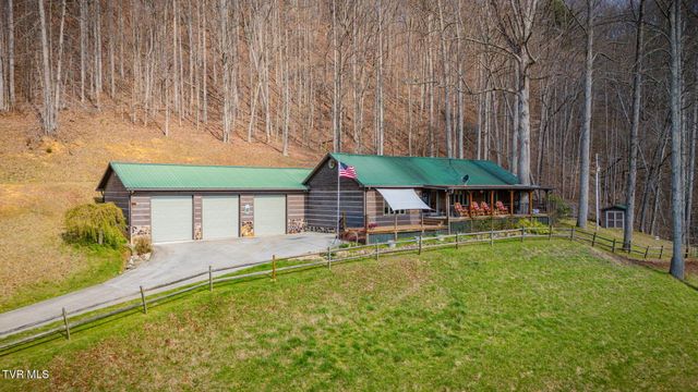 341 Hawk Drive, Gate City, VA 24251
