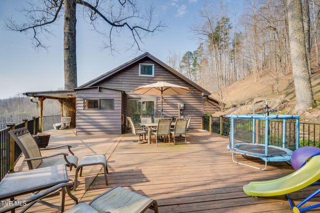341 Hawk Drive, Gate City, VA 24251