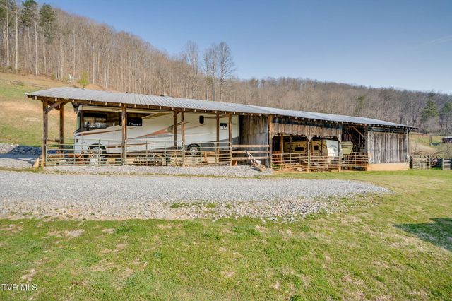 341 Hawk Drive, Gate City, VA 24251