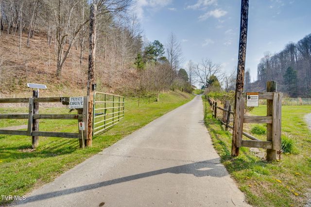 341 Hawk Drive, Gate City, VA 24251