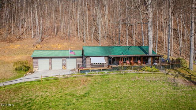 341 Hawk Drive, Gate City, VA 24251